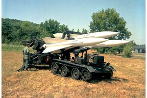 Reuters writes that the USA is thinking about transferring the HAWK air defense system to Ukraine: what kind of systems are these