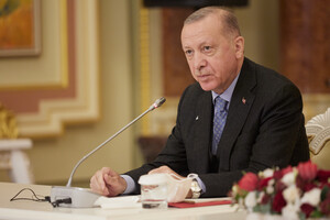 Erdogan got the impression that Putin's position on the dialogue with Ukraine was “softening”.