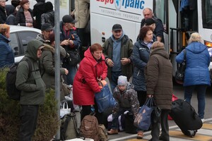 The Russians can speed up the withdrawal from Kherson — British intelligence