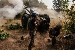 The Armed Forces of Ukraine struck seven enemy air defense targets and wounded more than a hundred occupiers — General Staff