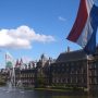 The Dutch Parliament supported the creation of a special tribunal for Russia in The Hague