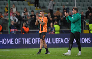 “Real” – “Shakhtar” 2:1: key moments of the Champions League match