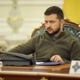 The enemy does not give us gifts and gestures of goodwill – Zelenskyi