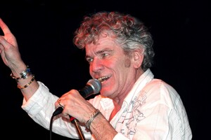Nazareth lead singer Dan McCafferty has died