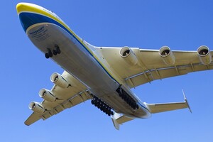Ukraine will have the “Dream”: the designer told how much it costs to rebuild the plane