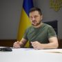 Zelensky did not rule out the adoption of new decisions on nationalization