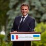Macron supports a return to negotiations, but there is a caveat