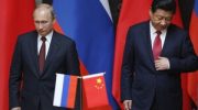 China has begun to criticize the Kremlin's nuclear threats — Reuters