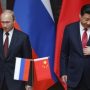 China has begun to criticize the Kremlin's nuclear threats — Reuters