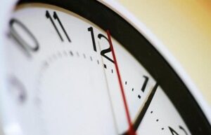 Scientists have proposed a new method of measuring time