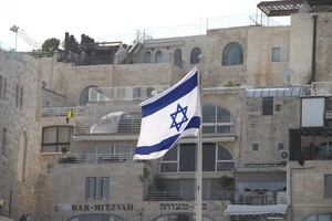 The fifth parliamentary elections in the last four years have started in Israel