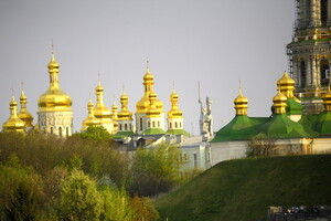 The SBU opened a criminal case over the glorification of Russia in the Kyiv-Pechersk Lavra