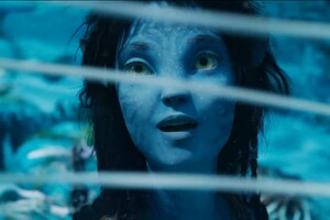 The trailer for James Cameron's Avatar sequel has been released