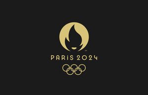Presented mascots of the 2024 Summer Olympics in Paris