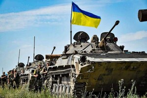 Ukrainian defenders have already established control in more than 60 settlements of the Kherson region – Zelenskyi