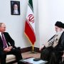 The Guardian: Iran and Russia find more common ground over the wars in Syria and Ukraine