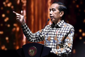The President of Indonesia doubts that Putin will go to the G20 summit