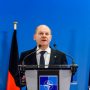 After his visit to China, Scholz once again called on Russia to guarantee that it will not use nuclear weapons in Ukraine