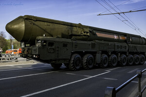 Why does Putin need nuclear blackmail and is he really ready to use nuclear weapons in Ukraine – NYT